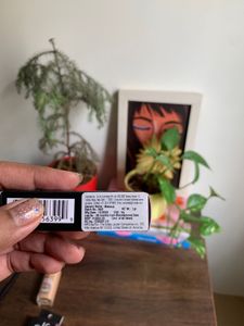 MAC Cosmetics Potent Shade