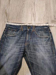 Ma519 Hilfiger denim Jeans Waist 32