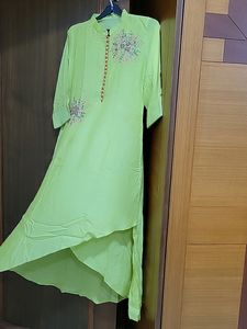 Long Dress