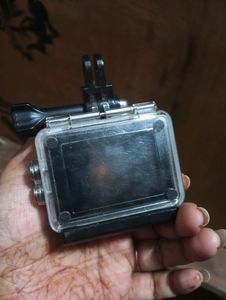 Sjcam 4k Wifi Camera