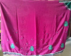 Party Wear Saree