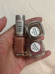 Everyday Wear Nail Colour For My Girlees 💅