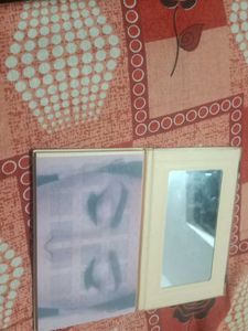 Nude Eyeshadow Palette