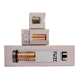 Fuze Infusion Bottle w/ Copper Infuser