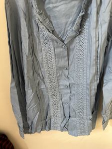 Cotton Shirt