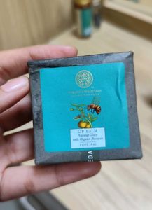Forest Essentials Lip Balm - Narangi Glaze