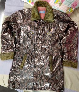 offer 😍EXTREME WARM EMBROIDERY JACKET