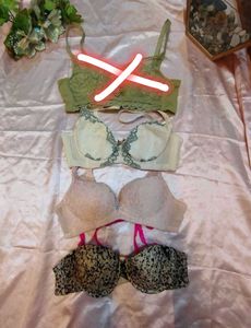 Combo Bra Offer🎉