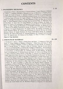 Civil Engineering Book