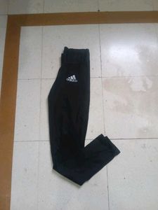 Adidas Black Tight