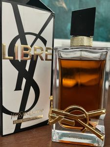 Yves Saint Laurent Eau De Parfum YSL Perfume