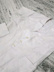 Lab Coat For Biology Students