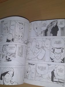 This Is One Piece 3in1 Vol.1 Manga (Book) Ist Copy