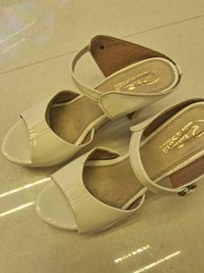 Used Heels