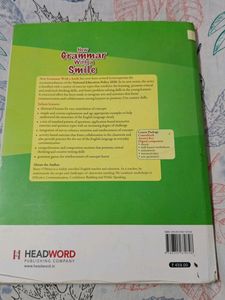 English Grammar Book 7