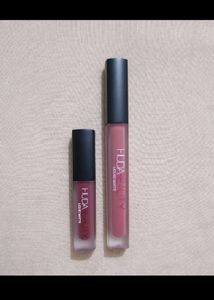 Huda Beauty Lipstick