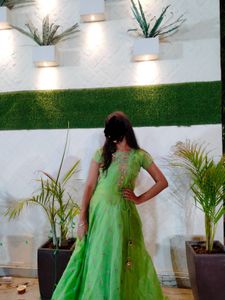 Green Gown