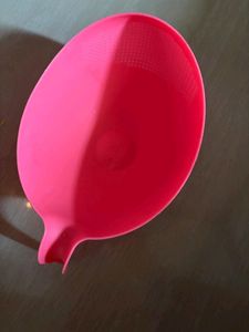 Stainer Vegetables Rice Wash