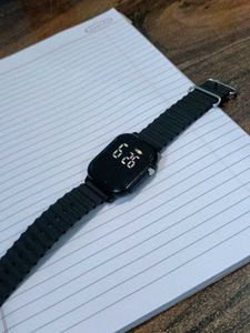 Digital Watch
