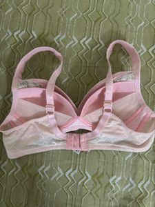 Lycra Bra