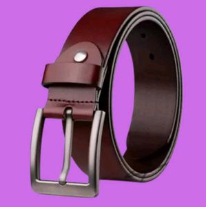 New Brown Belt For Men🤎✨