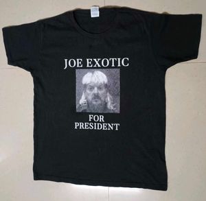Joe Exotic For President Tee