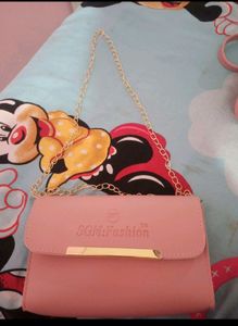 SGM Fashion Designer Handbag For Girls