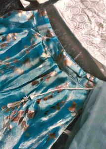 Lehanga Choli