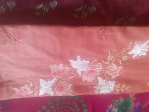 Cotton Kurti
