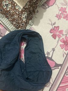 Blue Comfy Briefs, L size