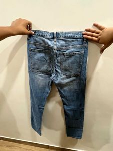 Old Navy Jeans