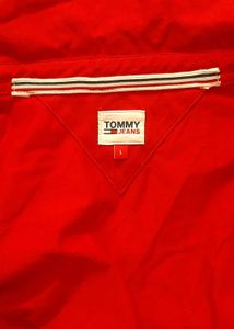 Tommy Hilfiger Full Sleeve Top