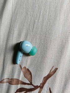 Noise Earbuds - Green