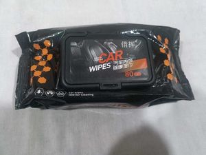 Car Wiper Pack Of 80 pc