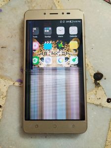 Coolpad Note 4 And Redmi 3s Prime