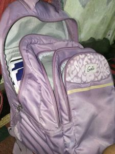 Genie Backpack