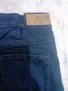 Vero Moda Slim Fit Jeans