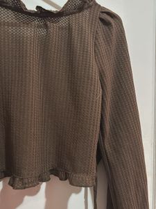 Brown Cover Up