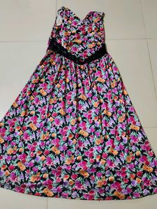 Gown