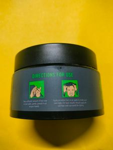 Set Wet Wax For Men - Fibre