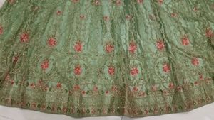 Lehenga Set