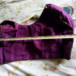 Multicolour Blouse