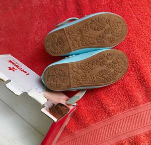 Cutewalk By Babyhug Girl Shoes