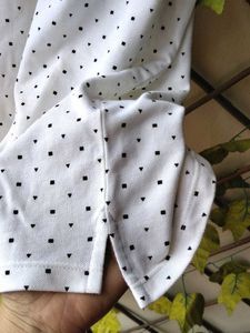 Zara Polo T- Shirt