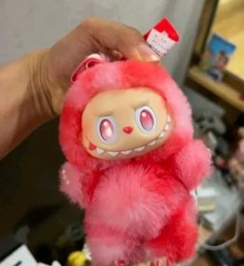 Labubu Doll