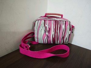 Authentic Kipling Sling Bag