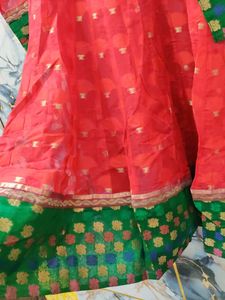 brand new Plume anarkali zari woven upto XXL