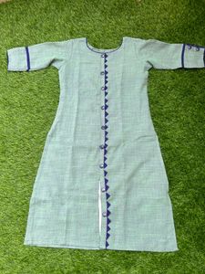 Designer kurti