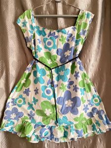 Betty Dress