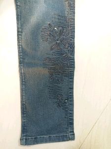 Skinny jeans